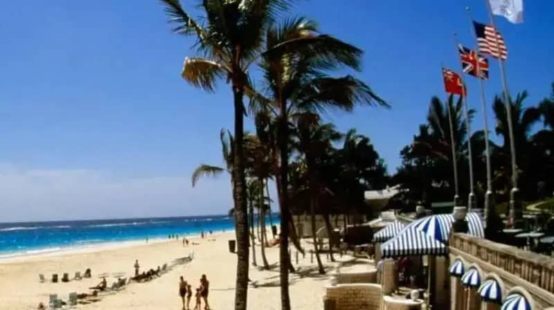 Bermuda Travel Insurance
