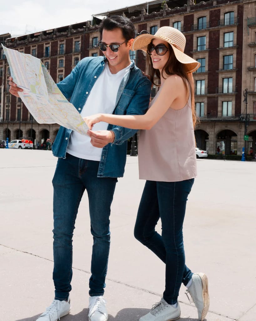 Travel Insurance for USA from India for Family Visits