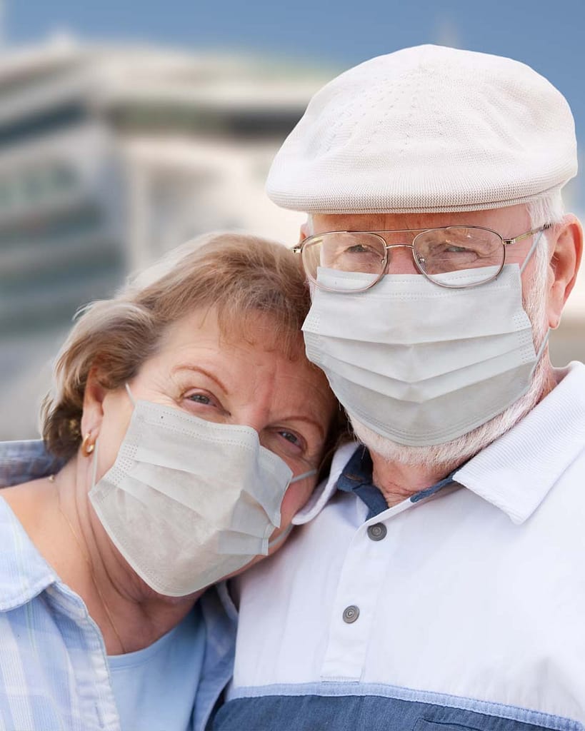 Best Travel Insurance for Seniors above 65
