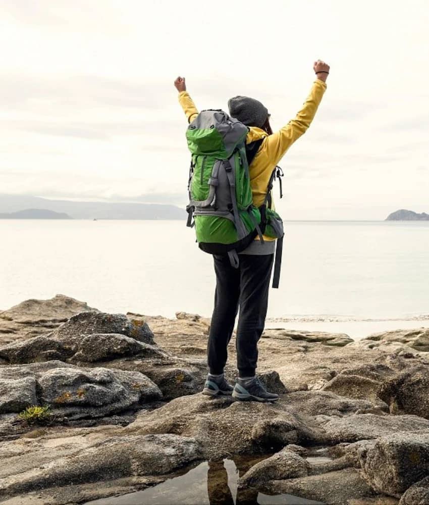 What coverage & benefits are offered by Safe Travels International Cost Saver 