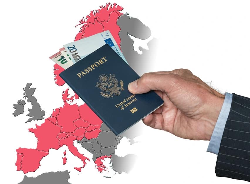 Transitioning from J1/F1 Visa to Employment