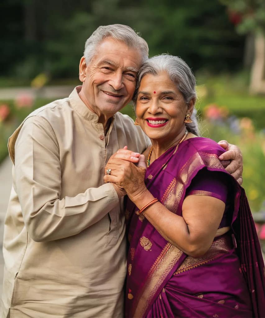 Travel Insurance from India to USA for Senior Citizens