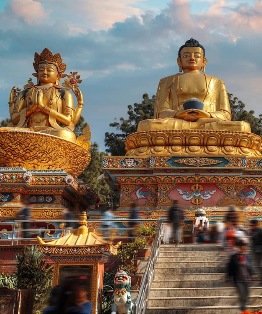 Best Nepal Travel Insurance with Covid 19 Coverage

