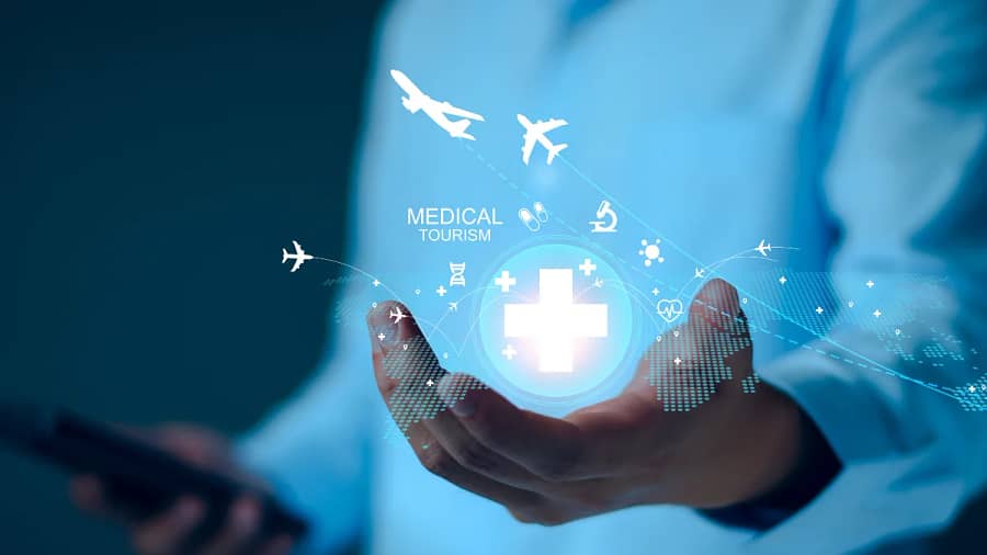 5 situations when you do not need to buy travel medical insurance
