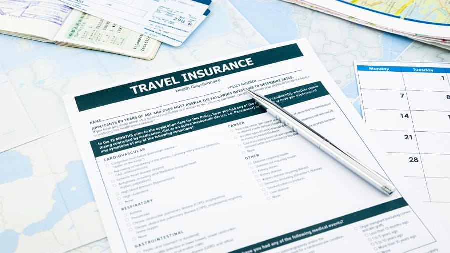 Best Travel Insurance Companies in the US 2024