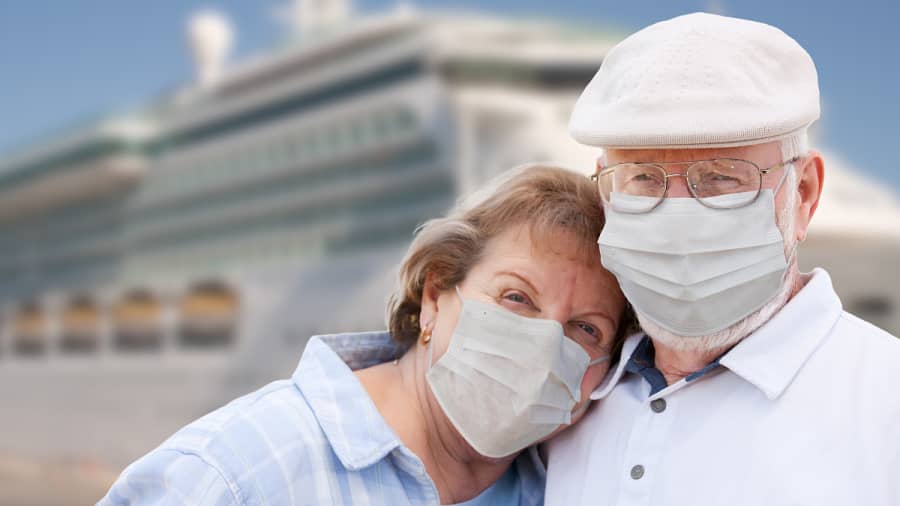 Best Visitors Insurance for Parents Over 70