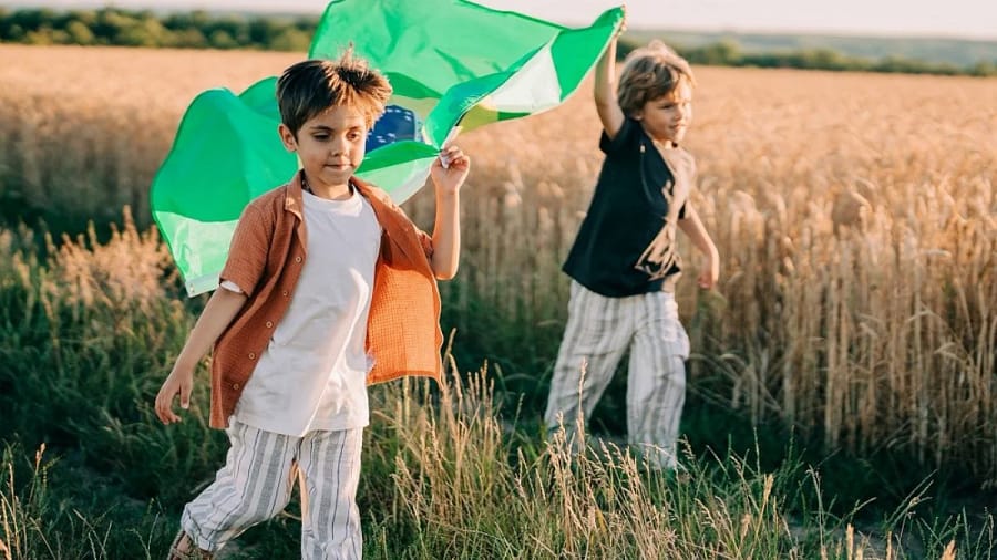 Common Health Risks for Children Coming to the US and How Insurance Can Help?