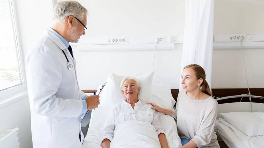 Evaluate the Cost of Medical Treatment in the US