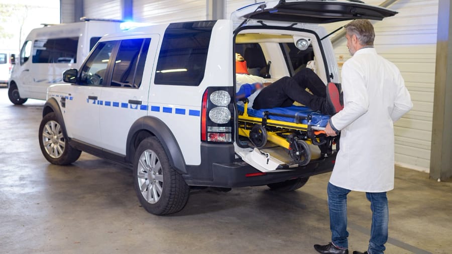 Explained: Evacuation and Repatriation Coverage