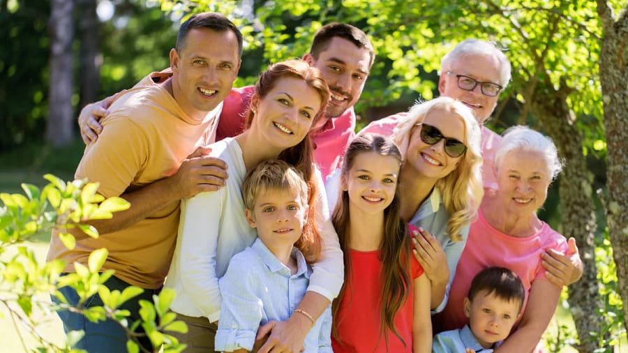 visitor health insurance