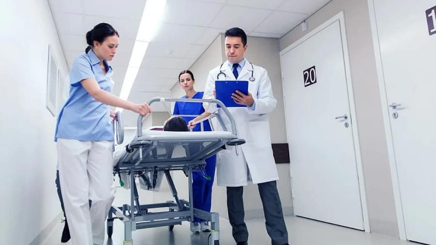 How Do Medical Evacuation and Repatriation Work in Visitor Insurance?