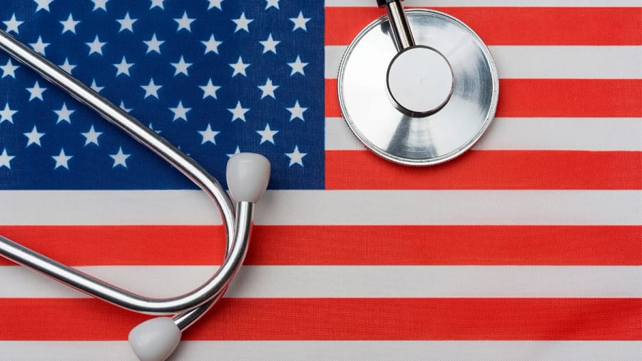 How do New Immigrants Get Health Insurance in the USA?