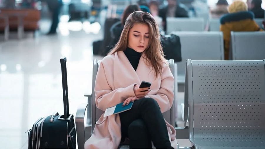 How does Visitors Insurance Work?