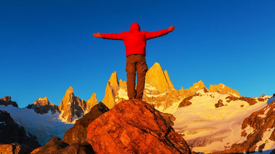 How to plan a trip to Chile and Argentina from the US?