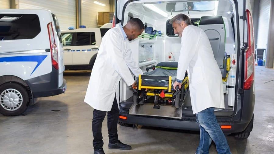 Know about Medical Evacuation and Repatriation Insurance for J1 Visa holders