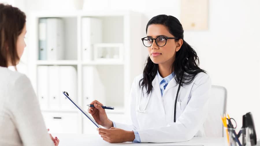 Pre-Existing Conditions
