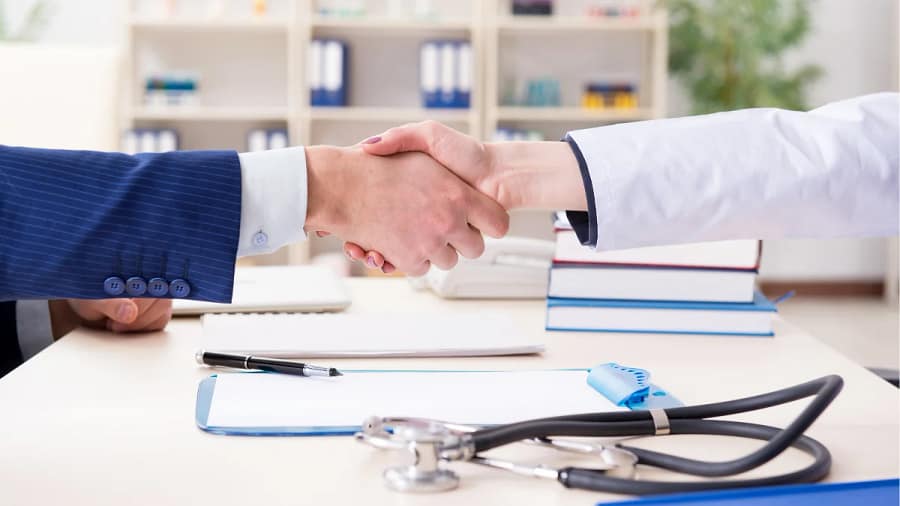 Health insurance