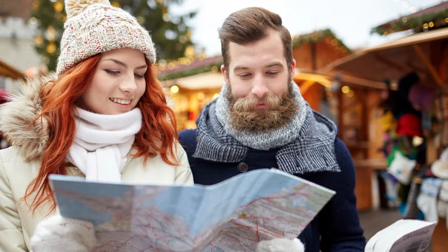 Travel Insurance Guide for Winter Travel