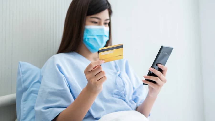 Travel insurance