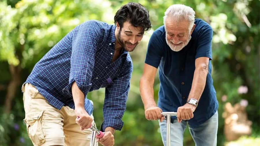 Travel Tips for Seniors and Youngsters: Staying Healthy and Safe Abroad