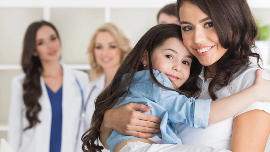 Types of Visitor Insurance