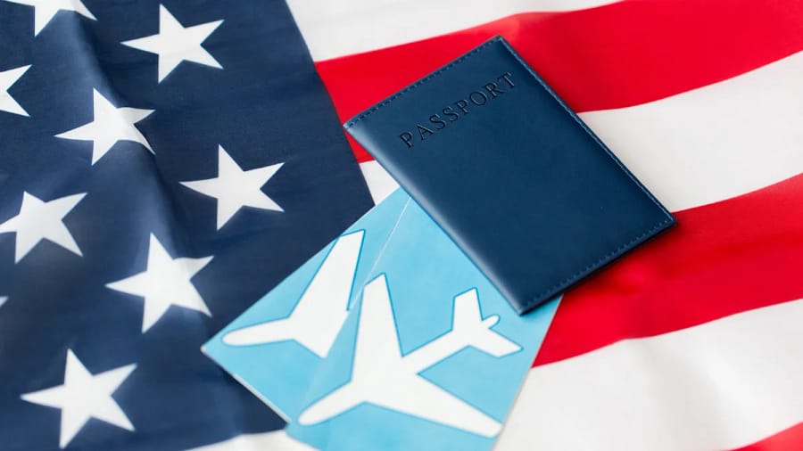 Visa Requirements and Travel Insurance Complying with the US Entry Regulations