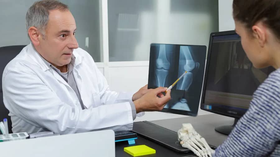 What Can Health Insurance Do if You Get Injured in the U.S