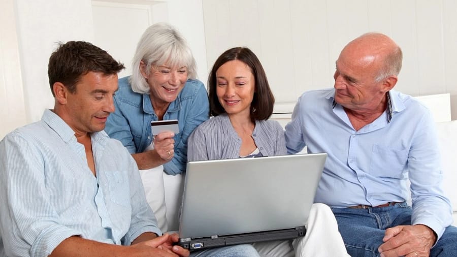 Which Medical Insurance is Best for Parents Visiting USA?