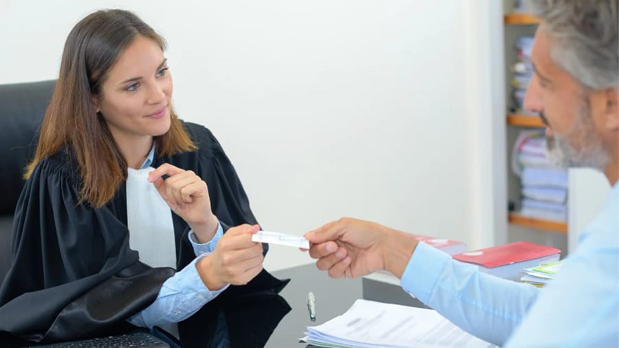 Visitor insurance