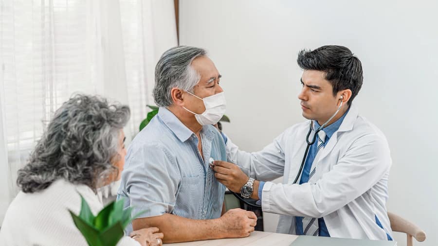 5 Best Visitor Insurance With COVID-19 Coverage 2024