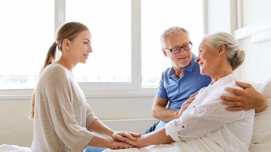 Acute Onset of Pre-Existing Conditions: How Does It Work for Parents Visiting the US?