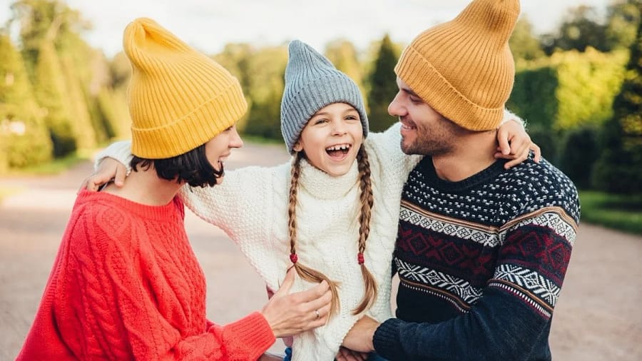 Common Health Risks for Kids in the US and How Insurance Can Help
