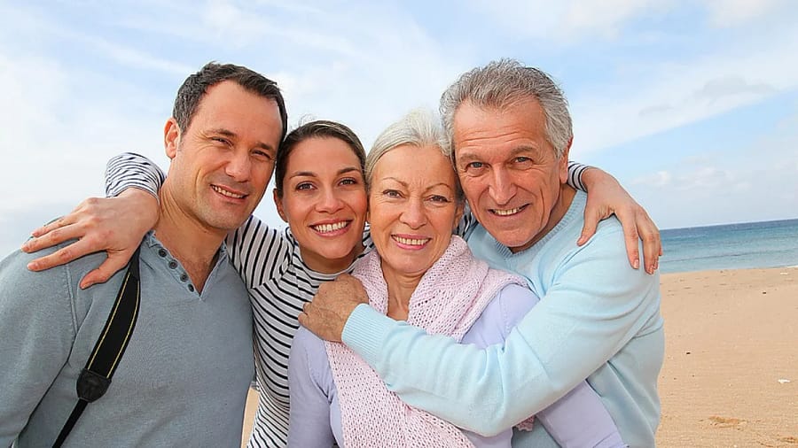 Emergency Medical Coverage for Visiting Parents