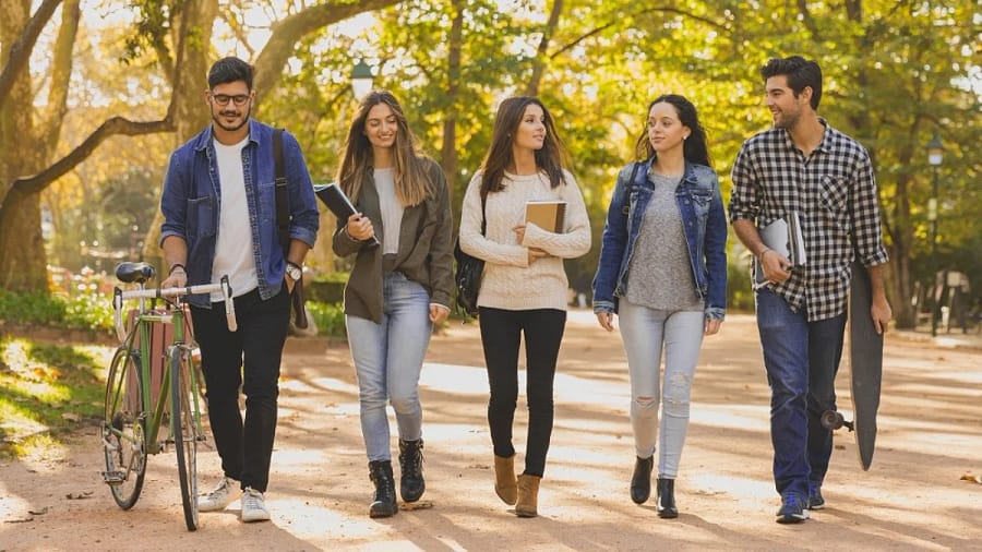 Health insurance for Canadian students studying in the US