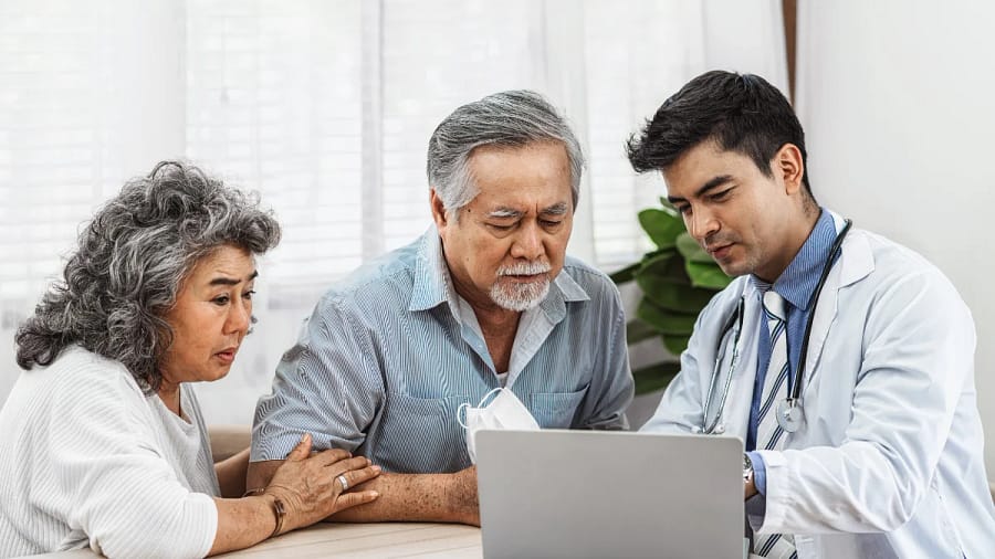 Health insurance
