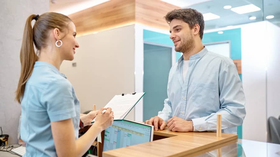 How does Visitors Insurance Work?