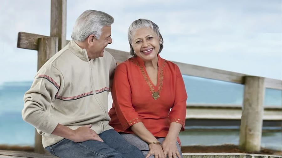 Is It Better to Get Separate Visitor Insurance for Each Parent, or Put Both on The Same Policy?