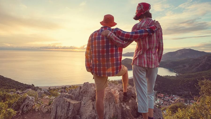 Is Visitor Insurance Available for Long-Term Trips to the USA (6 to 12 Months)