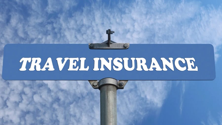 Travel insurance