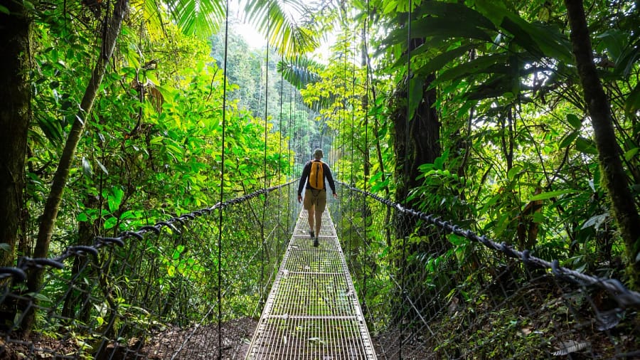 Planning to visit Costa Rica during COVID-19? Here’re a few things that you need to know