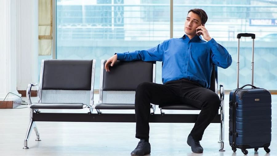 Top 5 Scenarios Where Trip Delay Insurance Can Save Your Travel Plans