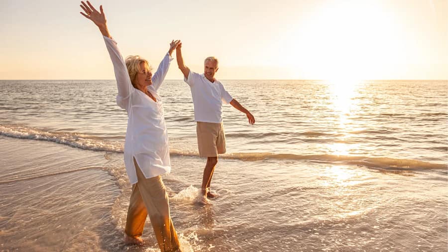Top 5 Travel insurance