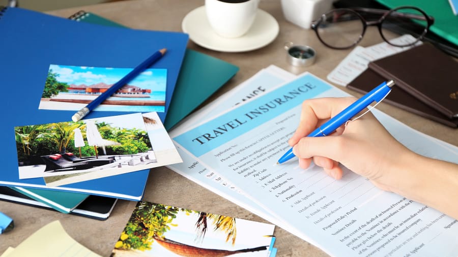 Top Optional Upgrades for Comprehensive Visitor Insurance Plans 