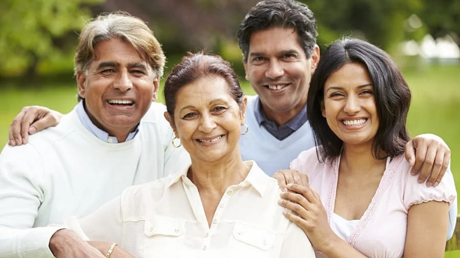 Top Visitor Insurance Plans for Families Traveling Together to the USA