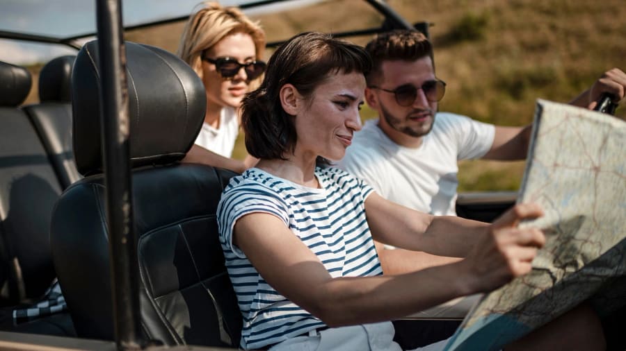 Travel Insurance for the USA from the UK – FAQs