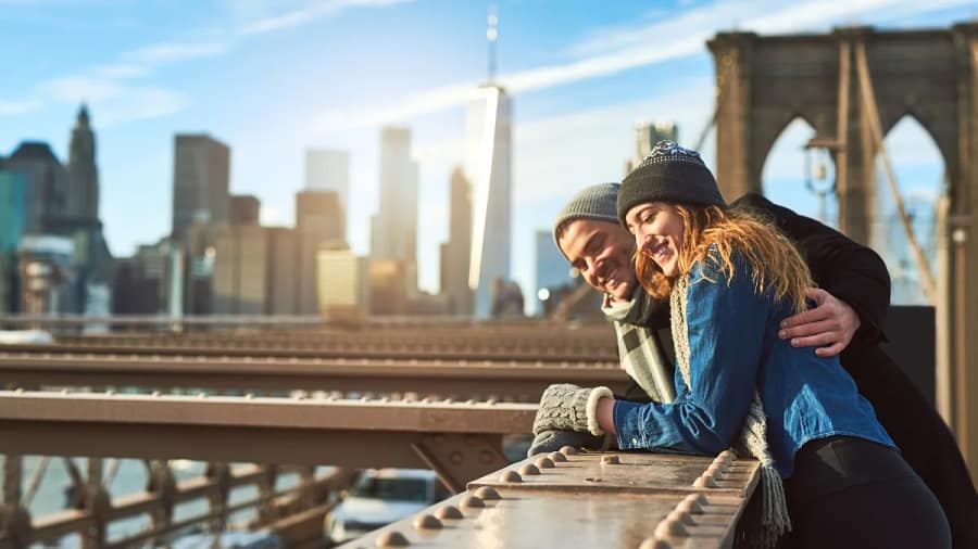 Visitor Insurance for B1B2 Visa Holders