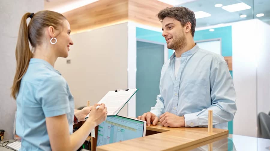 Visitor Insurance vs. Regular Health Insurance: What are the key differences?