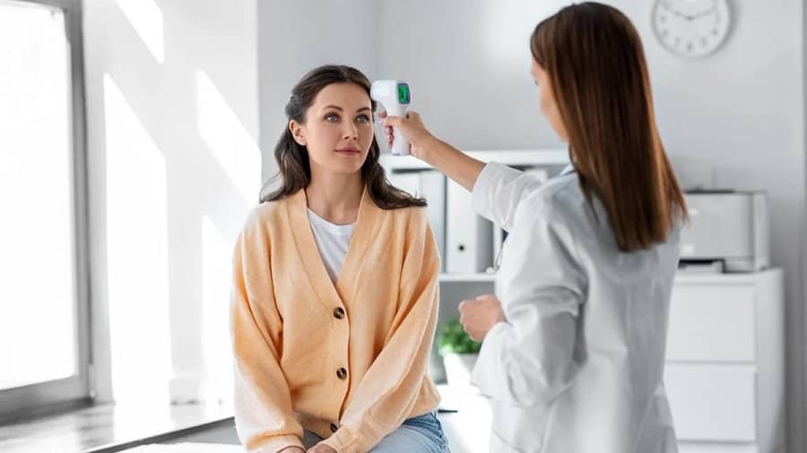 What are the Non-Medical Benefits of Visitor Insurance Plans?