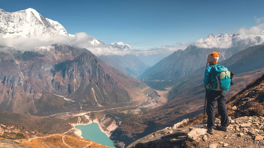 What is Adventure Sports Travel Insurance?