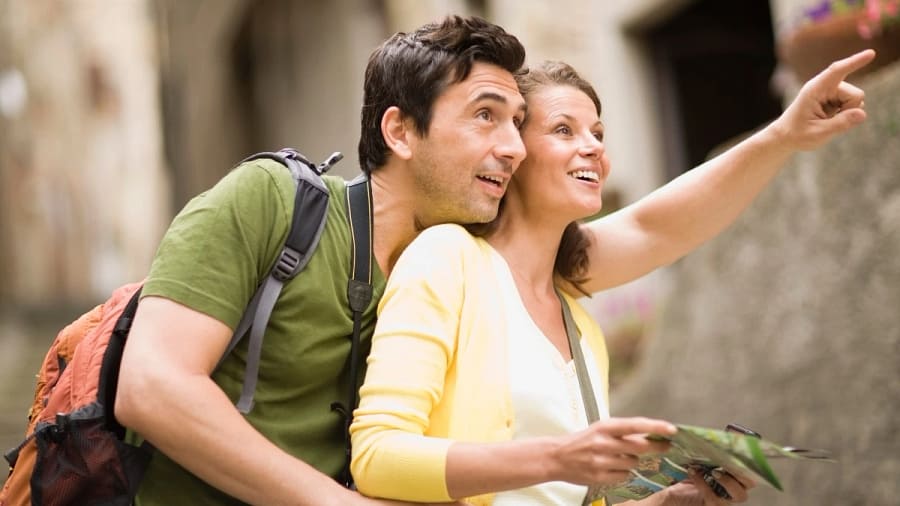 What is the best health insurance for visitors to USA?